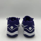 Nike Mens Sz 10.5 KD16 TB P Court Purple/White Basketball Sports NBA FN7091 500