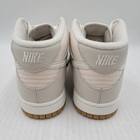 Size 8.5 Nike Dunk Mid 'Light Orewood Brown' Mens Sneakers Shoes DZ2533-100